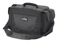 Tackle Bags Medium + 7 boxes BESTEN KUNSTKODER Angelshop