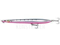 Meeresköder Savage Gear The Sandeel Surf Walker 155mm 23g S - Pink Belly Sardine PHP BESTEN KUNSTKODER Angelshop