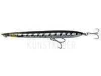 Meeresköder Savage Gear The Sandeel Surf Walker 180mm 27g F - Barracuda PHP BESTEN KUNSTKODER Angelshop