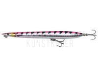 Meeresköder Savage Gear The Sandeel Surf Walker 180mm 37g S - Pink Barracuda PHP BESTEN KUNSTKODER Angelshop