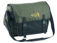 Fishing bag on the arm XAA04 BESTEN KUNSTKODER Angelshop