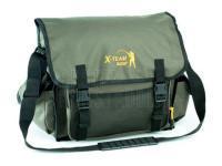 Fishing bags on the arm XAA03 BESTEN KUNSTKODER Angelshop