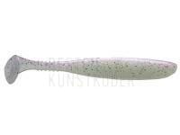 Gummifisch Daiwa Tournament D`Fin 12.5cm pearl BESTEN KUNSTKODER Angelshop