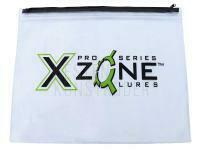 X Zone Bait Bag - 40cm x 33cm BESTEN KUNSTKODER Angelshop