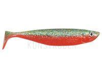 Gummifische Strike Pro Tumbler Shad 13cm - Carrot