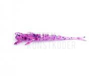 Gummiköder Fishup Flit 2 - 014 Violet/Blue BESTEN KUNSTKODER Angelshop