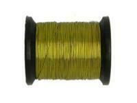 Bindedraht UNI Soft Wire small - neon olive