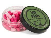 Up Fish Classic Garlic Wafters Big 50ml - 12mm BESTEN KUNSTKODER Angelshop