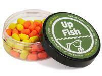 Up Fish Classic Lemon Wafters Big 50ml - 12mm BESTEN KUNSTKODER Angelshop