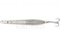 Kinetic Twister Sister 400g Silver