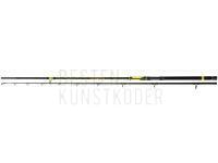 Wallerrute Black Cat Perfect Passion XH-S | Seaguide | 3.20m | 350g BESTEN KUNSTKODER Angelshop