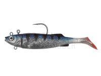 Kinetic Avatar Sea 275g Blue Tiger