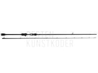 Rute Westin W3 Finesse-T T&C 2nd 7'1" 213cm M 7-21g