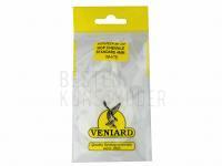 Veniard Mop Chenille Standard 4mm White BESTEN KUNSTKODER Angelshop