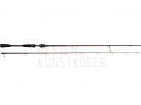 Rute W4 Finesse-T T&C 2nd 7'1" 213 CM M 7-21 G BESTEN KUNSTKODER Angelshop