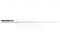 Rute W4 Vertical Jigging 2nd 6`2" 185 CM M 14-28 G