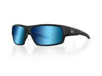 Westin W6 Sport 10 Matte Black - LB Smoke LM Blue AR Blue BESTEN KUNSTKODER Angelshop