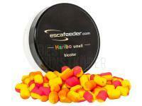 Esca Feeder Haribo Smell Bicolor Wafters BESTEN KUNSTKODER Angelshop