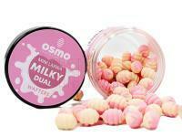 Osmo Innovation Baits Mini Larwa Dual Milky Wafters BESTEN KUNSTKODER Angelshop