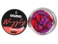 Osmo Wiggly Wafters 25ml - Mamba BESTEN KUNSTKODER Angelshop