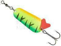 Blinker Balzer Colonel Classic Curvy Spoon 6.6cm 30g - Fireshark