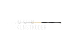 Rute Black Cat Black Passion G2 Vertical 1.80m 240g BESTEN KUNSTKODER Angelshop