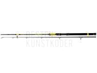 Wallerrute Black Cat Perfect Passion Boat Spin | Seaguide | 2.40m | 50-190g BESTEN KUNSTKODER Angelshop