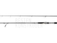 Penn Conflict Elite Topwater Spinning Rod BESTEN KUNSTKODER Angelshop