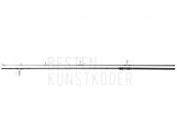 Karpfenrute Daiwa Black Widow XT Carp 13ft 3.90m 3.50lb 2sec 50mm BESTEN KUNSTKODER Angelshop