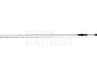 Rute Mikado M-Craft Microjig Solid Tip 1.93m 0.3-2g BESTEN KUNSTKODER Angelshop