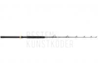 Rute Penn Squall II 5ft6 1.68m 50-100lb | 1sec X-Heavy BESTEN KUNSTKODER Angelshop