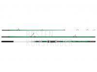 Rute Penn Tidal Surfcasting 423 | 4.20m 100-225g | Fast | Medium| metallic green