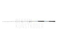 Penn Retaliate X Light Jigging Spin Rod