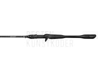 Rute Savage Gear Revenge SG8 Light Game 6ft6 1.98m 3-14g 1+1sec BC BESTEN KUNSTKODER Angelshop