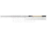 Rute Trabucco Spectrum XTS Stillwater Feeder 3.30m 60g BESTEN KUNSTKODER Angelshop