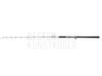 Penn Battalion Solid Jigging Spiral Guide Rod BESTEN KUNSTKODER Angelshop