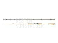 Abu Garcia BEAST PRO CASTING ROD BESTEN KUNSTKODER Angelshop