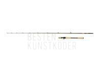 Abu Garcia BEAST PRO JERKBAIT CASTING ROD BESTEN KUNSTKODER Angelshop