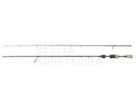 Abu Garcia Carabus Delicate2 Spinning Rod