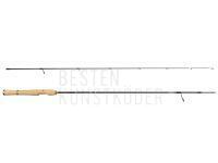 Abu Garcia Diplomat DMPS Spinning Rod BESTEN KUNSTKODER Angelshop