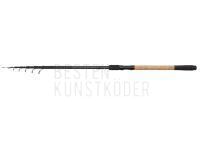 DAM Impulse-X Telematch Rod