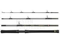 Penn Regiment IV Boat Travel Rod BESTEN KUNSTKODER Angelshop