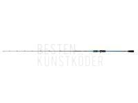 Penn Retaliate X Slow Pitch Jigging Cast Rod BESTEN KUNSTKODER Angelshop