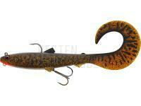 Westin BullTeez Curltail R2F 21cm 73g - Motoroil Burbot BESTEN KUNSTKODER Angelshop