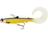 Westin BullTeez Curltail R2F 21cm 73g - Official Roach BESTEN KUNSTKODER Angelshop