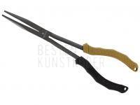 Westin Unhooking Plier Black Sand - L 29cm BESTEN KUNSTKODER Angelshop