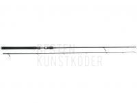 Rute Westin W3 Powershad 2nd 8’/240cm M 7-25g BESTEN KUNSTKODER Angelshop