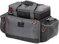 Westin W4 P&T Master Bag (5 boxes) Titanium Black - Large BESTEN KUNSTKODER Angelshop