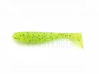 Gummifische Fishup Wizzle Shad 2 - 026 Flo Chartreuse/Green BESTEN KUNSTKODER Angelshop