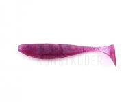 Gummifische Fishup Wizzle Shad 3 - 015 Violet/Blue BESTEN KUNSTKODER Angelshop